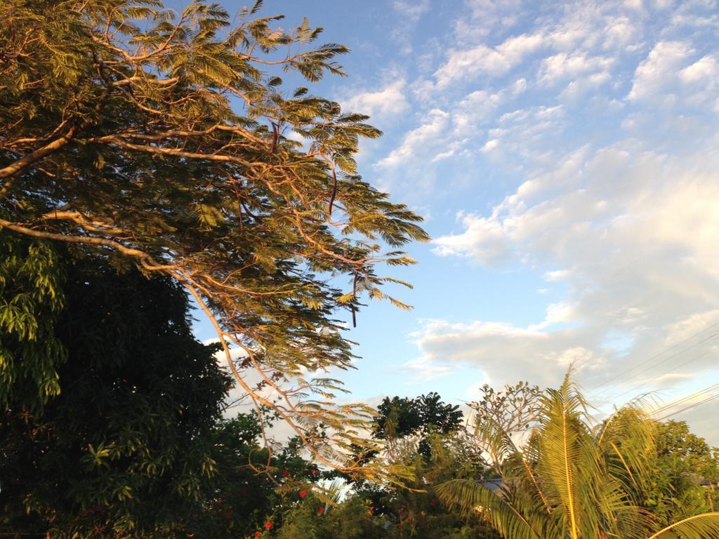 Vaiala Beach Cottages Apia Esterno foto